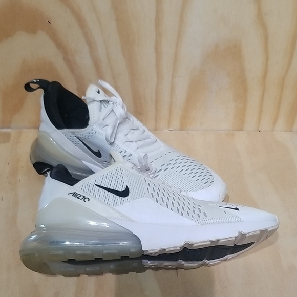 basket airmax 270